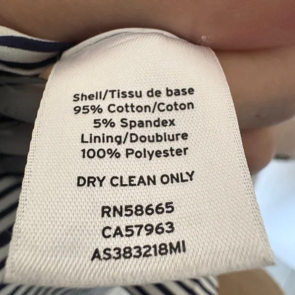 1901 Women's Camel Blazer - Picture 9 of 10